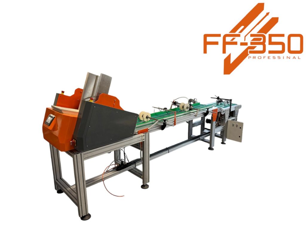 FF-350 Professional